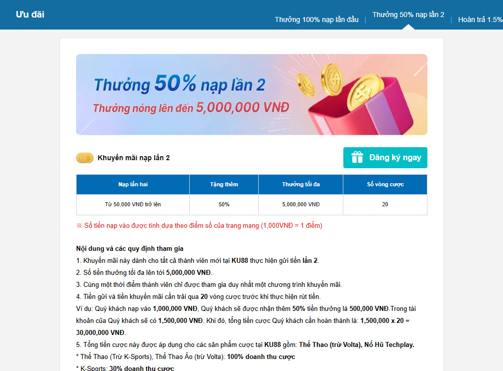 Dùng Thử Miễn Phí Tại Sòng Bạc: Đòn Bẩy Tối Ưu Tỷ Lệ Kèo Nhà Cái Hấp Dẫn