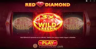 Hệ thống Kim Cương Đỏ: Chìa khóa vàng Sòng bạc Vương Giả nhận và đổi thưởng keo nha cai f88!