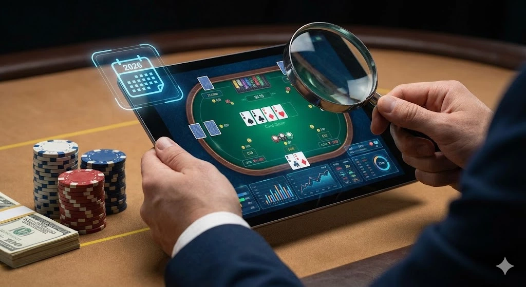 Phân tích thuật toán Baccarat 2026 và bí quyết kiếm 100 triệu tại 188bet